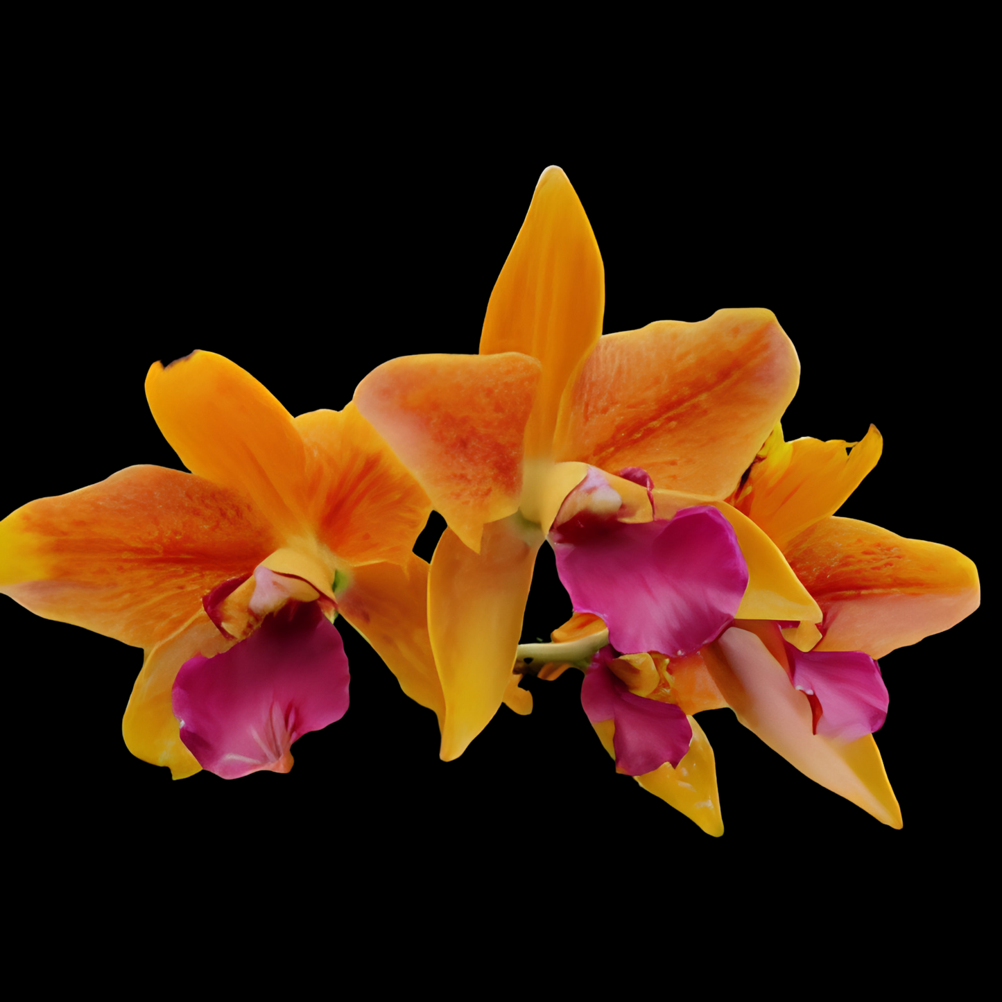 Rth. Gabriel Castro | BS not in bloom | Fresh Import