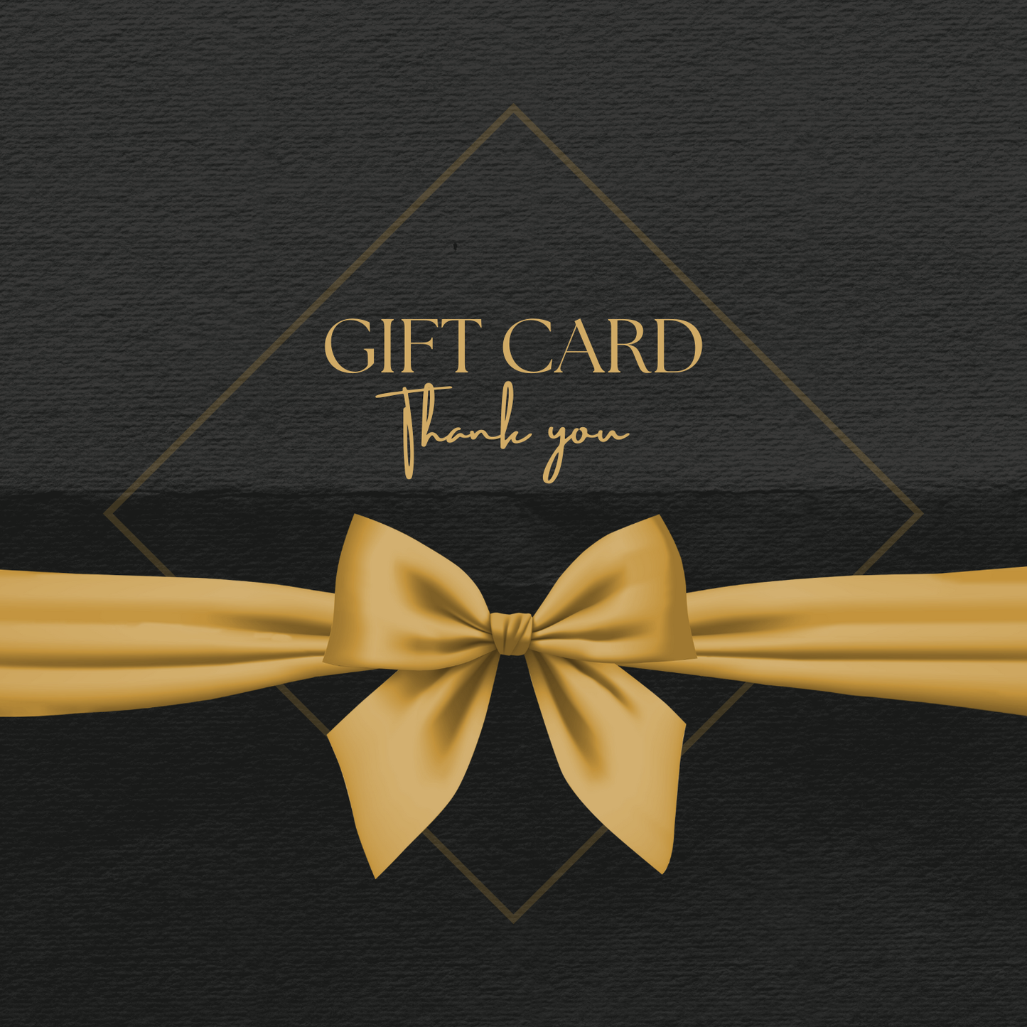 Barefoot Orchids Gift Card