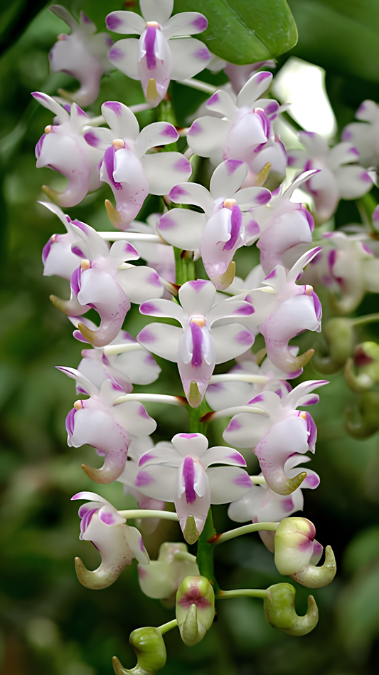 Aerides odorata| NBS